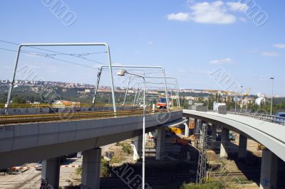 New Bridges