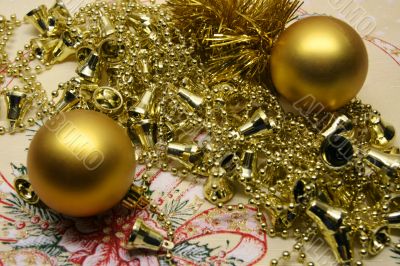 Christmas decoration