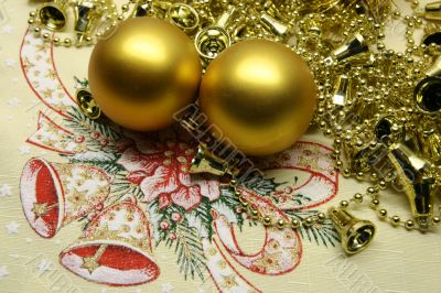 Christmas decoration