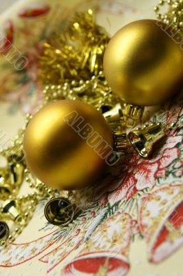 Christmas decoration