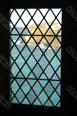 window