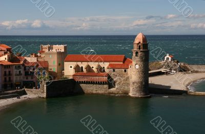 Collioure