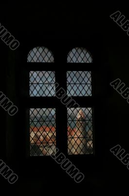 window