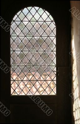 window