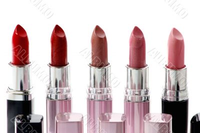 lipsticks