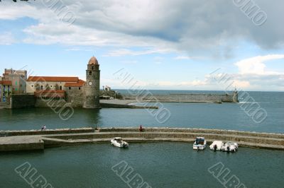 Collioure