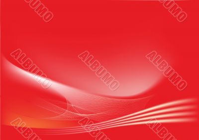 abstract lines background