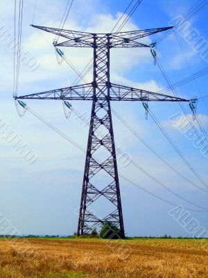 pylon