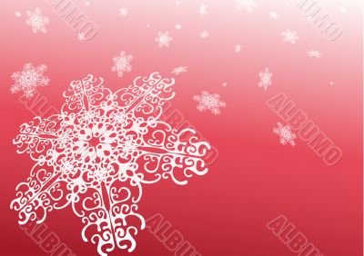 Christmas background