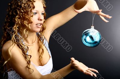 magic ball