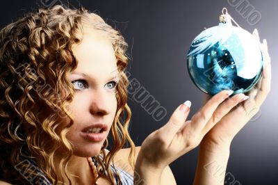 nice ball