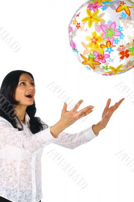 fun ball