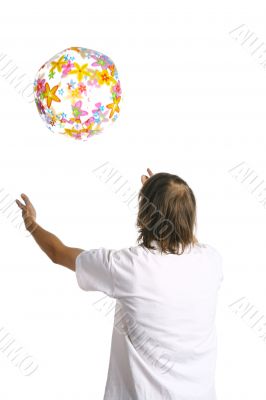 unknown ball