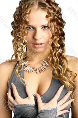 girl passion
