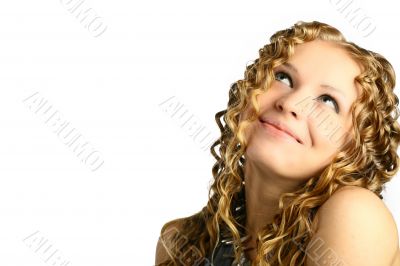 girl dreams