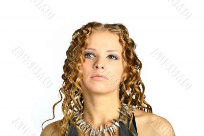 girl Portrait