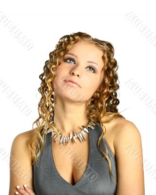 girl beautiful