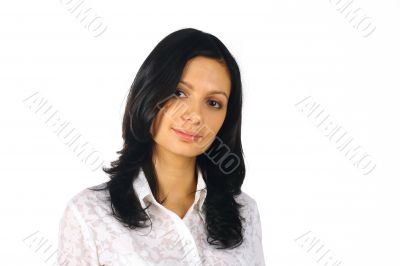 beautiful girl