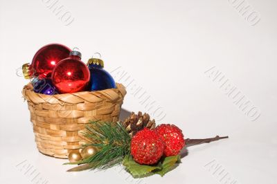 Christmas Ornaments