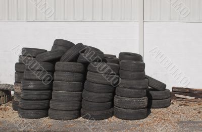 Old Tires