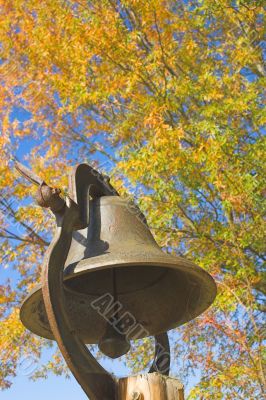School Bell
