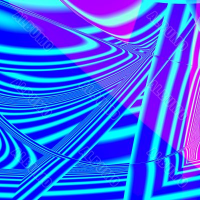 an abstract wallpaper