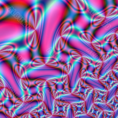 an abstract wallpaper