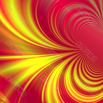 an abstract wallpaper