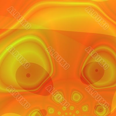 an abstract wallpaper