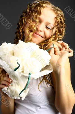 bride