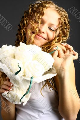 bride