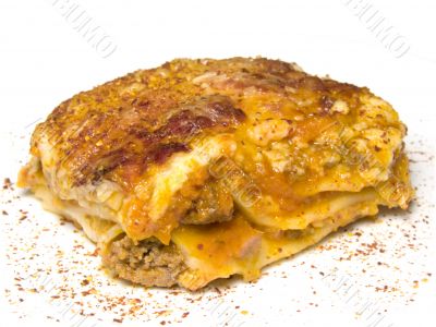 Lasagna