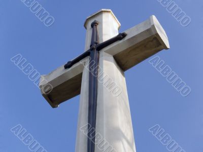 Cross