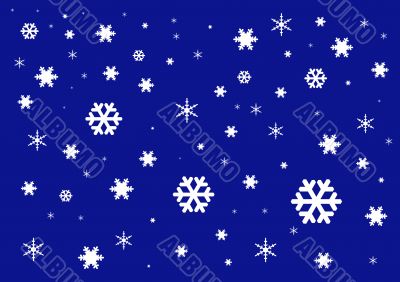 Christmas Background