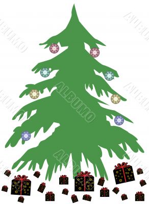 Christmas Background