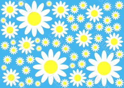 Floral Background