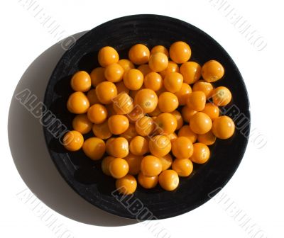 Cape Gooseberries 1