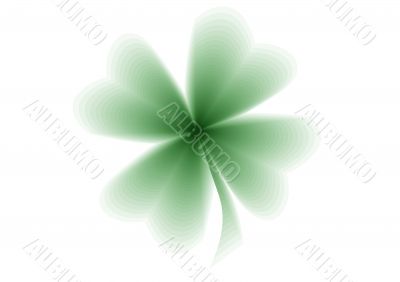 Quarterfoil