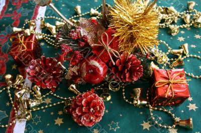 Christmas decoration