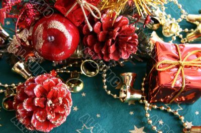 Christmas decoration