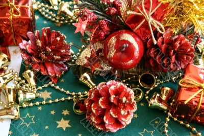 Christmas decoration