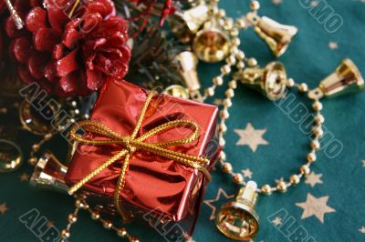 Christmas decoration