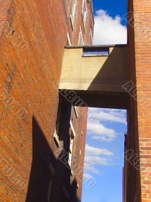 Downtown of Toronto 6