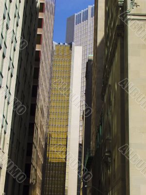 Downtown of Toronto 4