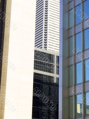 Downtown of Toronto 2