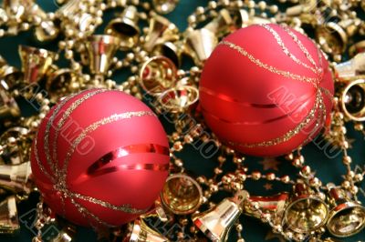 Christmas decoration