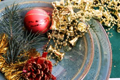 Christmas decoration