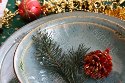 Christmas decoration