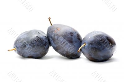Plums