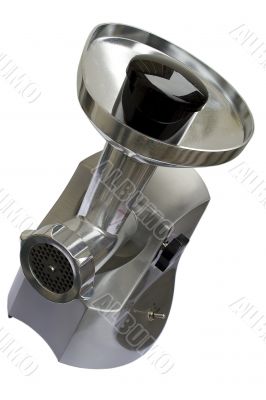 Professional Meat Grinder 3